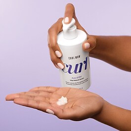 Flo Entry - Siero idratante per capelli ricci